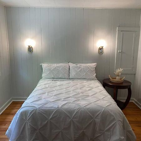 The Garden Cottage Hendersonville Esterno foto