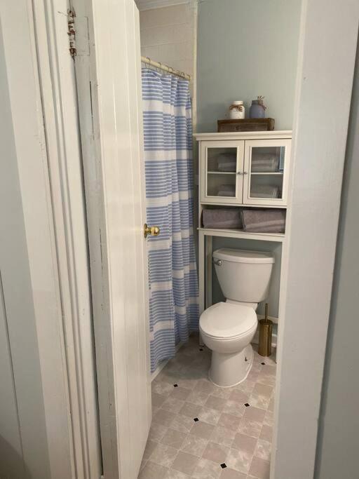 The Garden Cottage Hendersonville Esterno foto