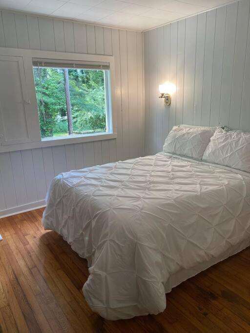 The Garden Cottage Hendersonville Esterno foto