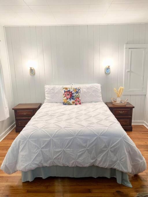 The Garden Cottage Hendersonville Esterno foto