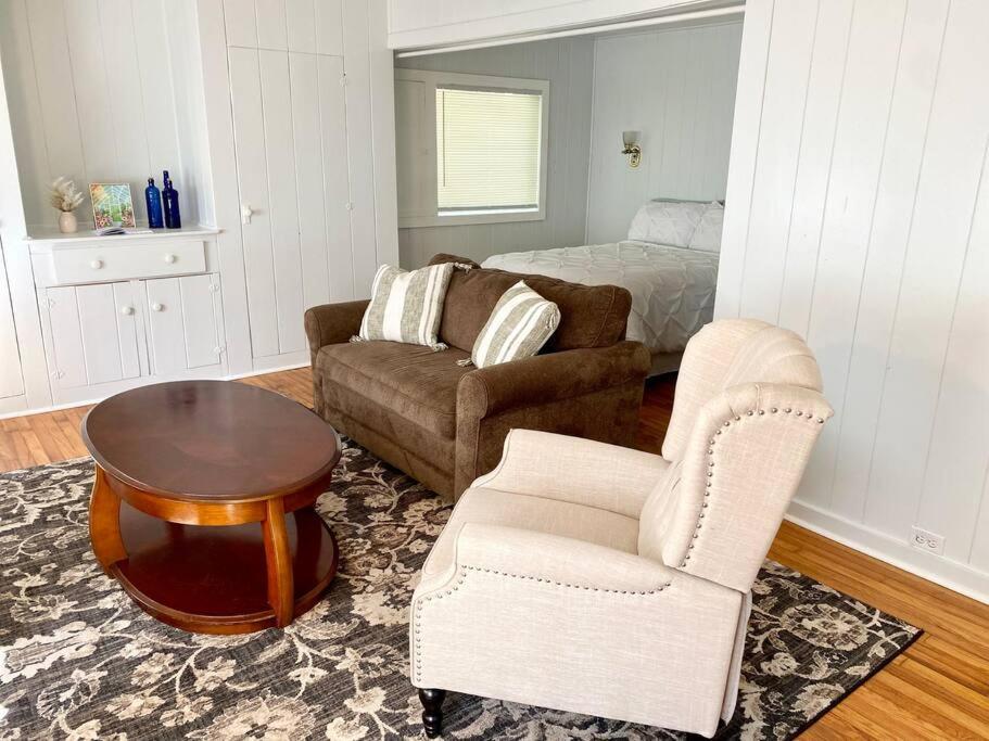 The Garden Cottage Hendersonville Esterno foto